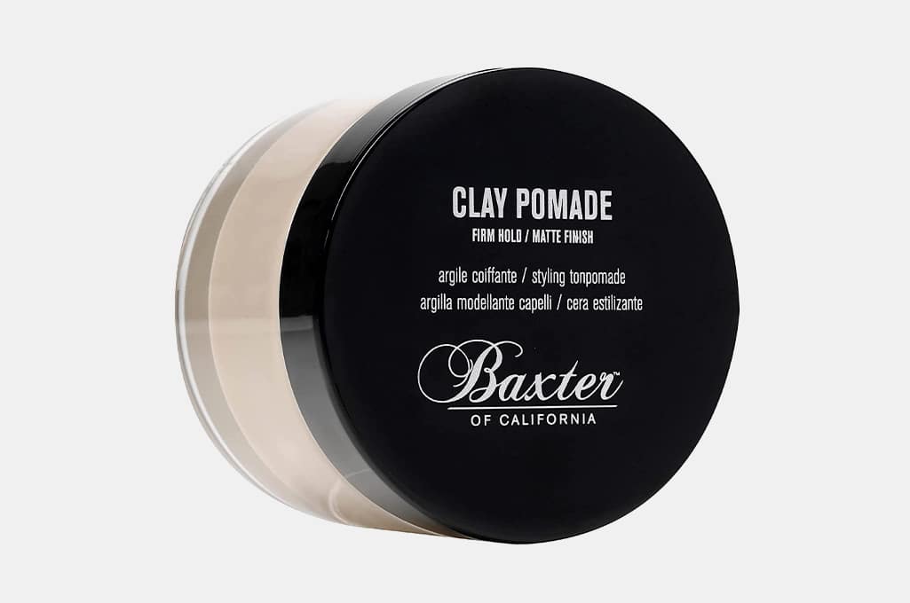 Baxter Of California Clay Pomade