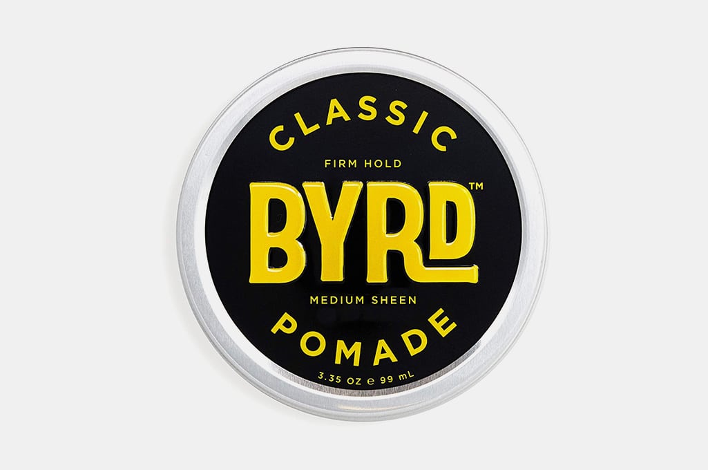 Byrd Original Pomade