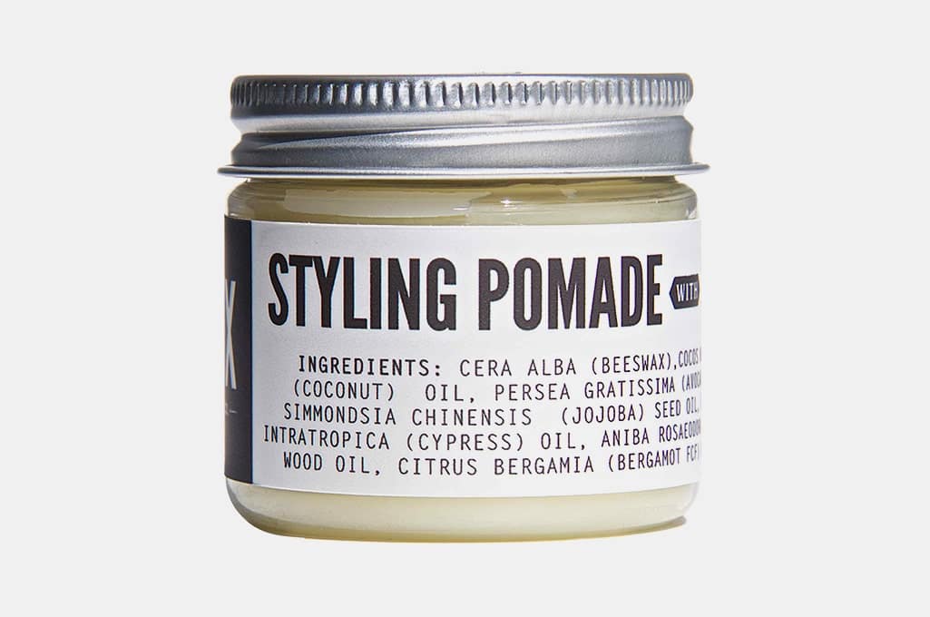 Crux Supply Styling Pomade