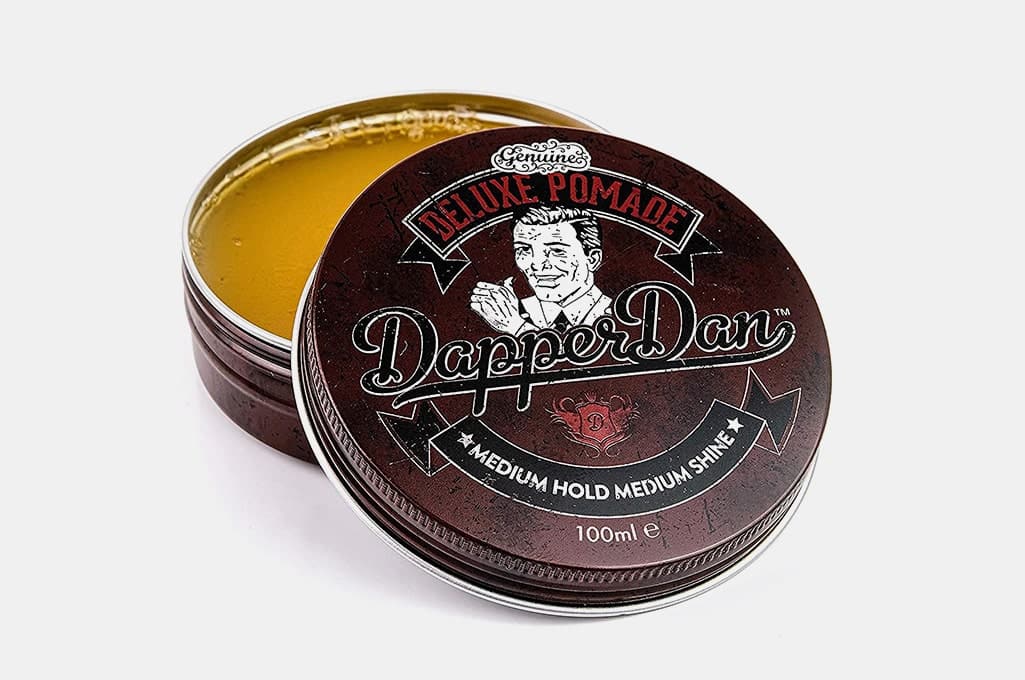 Dapper Dan Deluxe Pomade