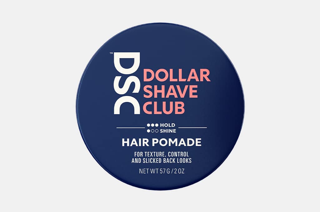 Dollar Shave Club Hair Pomade