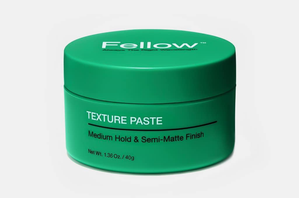 Fellow Barber Texture Paste