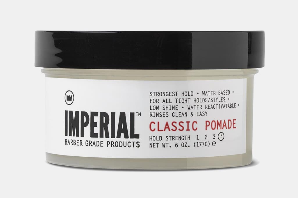 Imperial Classic Pomade