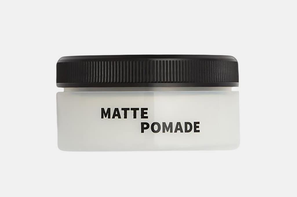 Rudy's Matte Pomade