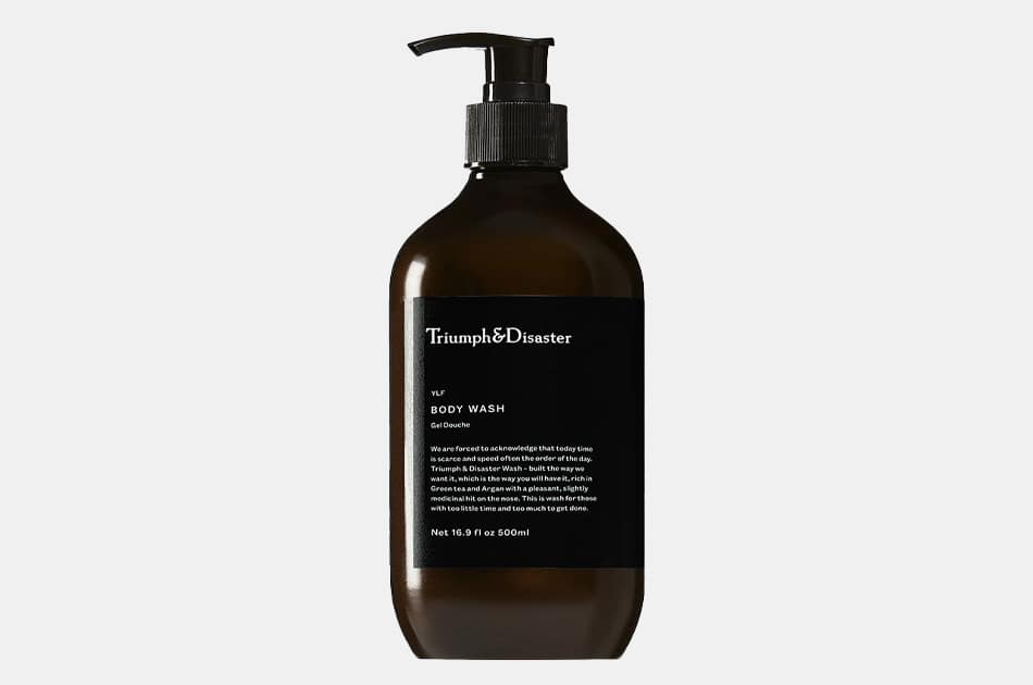 Triumph & Disaster YLF Body Wash