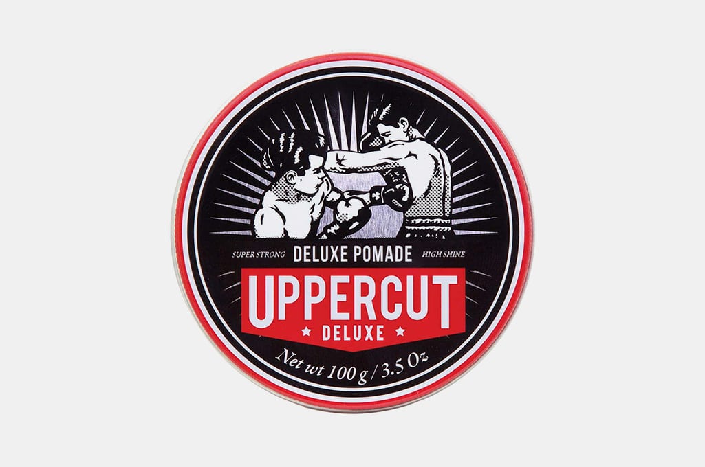 Uppercut Deluxe Pomade