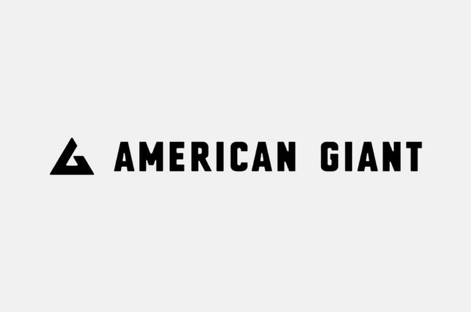 American Giant