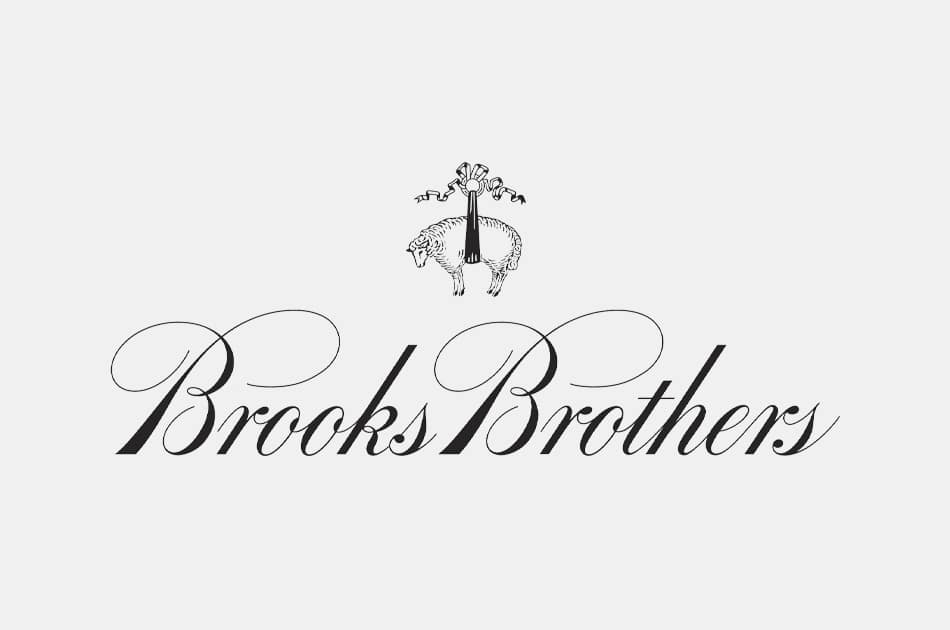 companies like brooks brothers