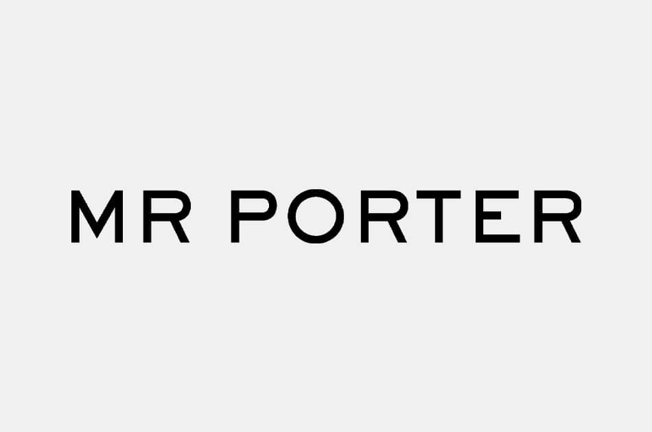 Mr. Porter