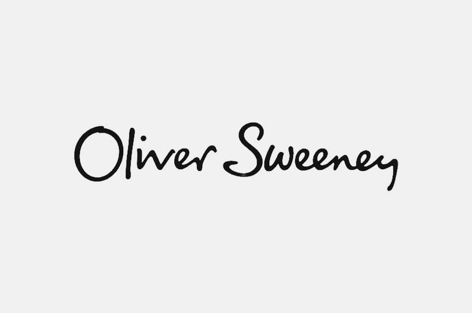 Oliver Sweeney