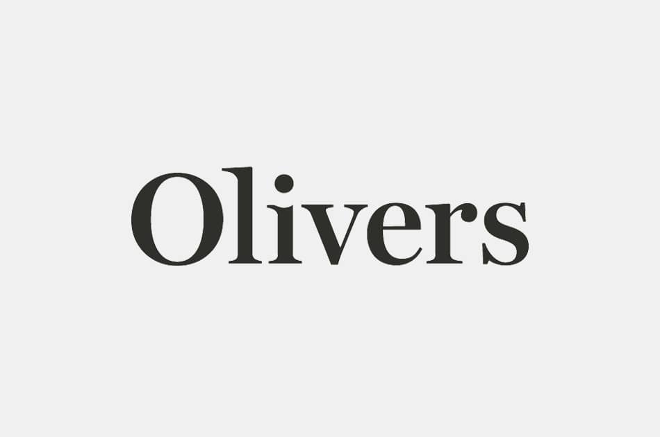 Olivers