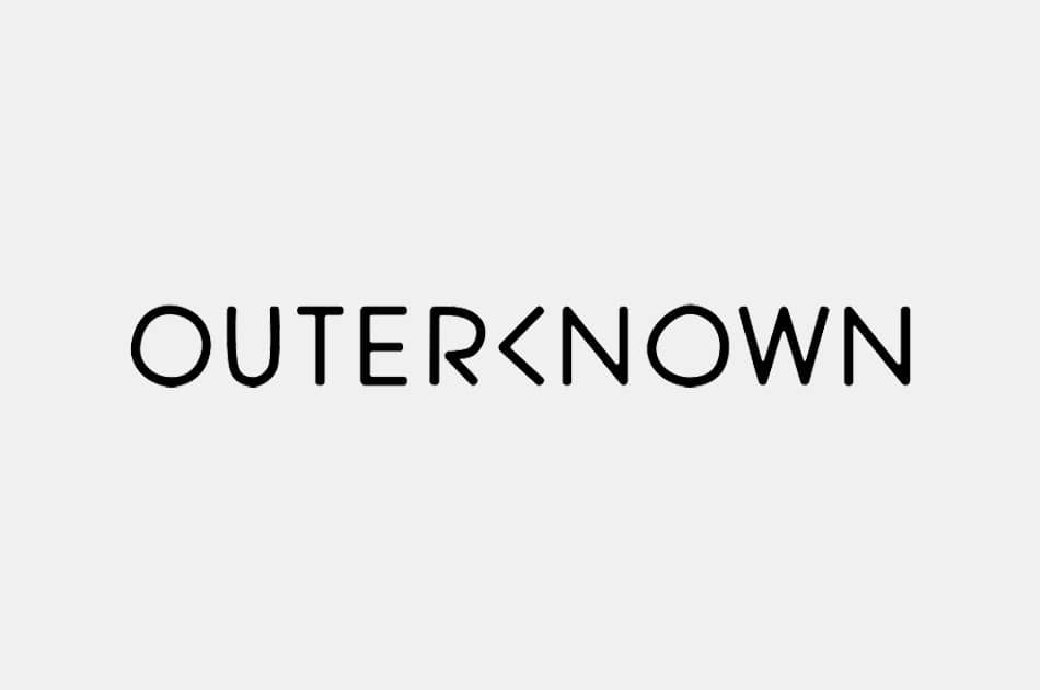 Outerknown Sale