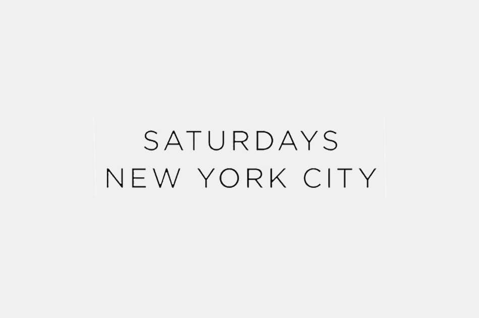 Saturdays NYC