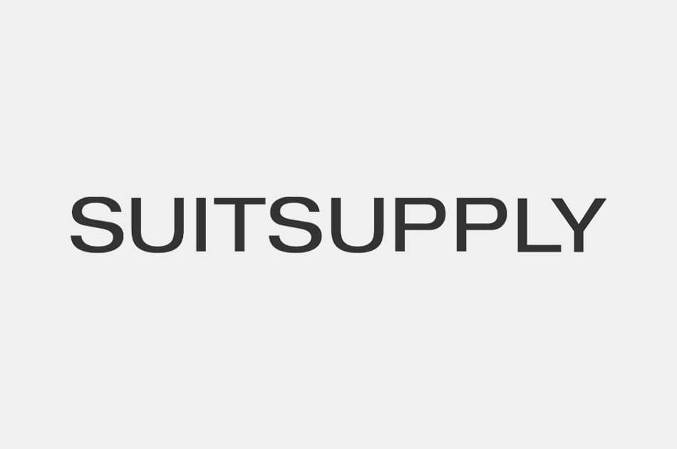 SuitSupply