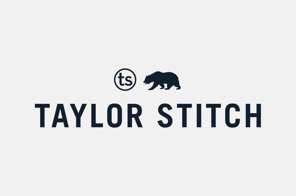 Taylor Stitch