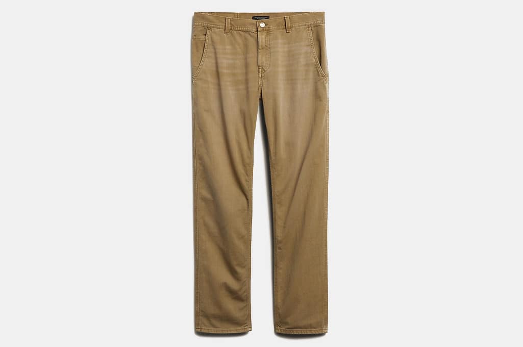 durable chinos