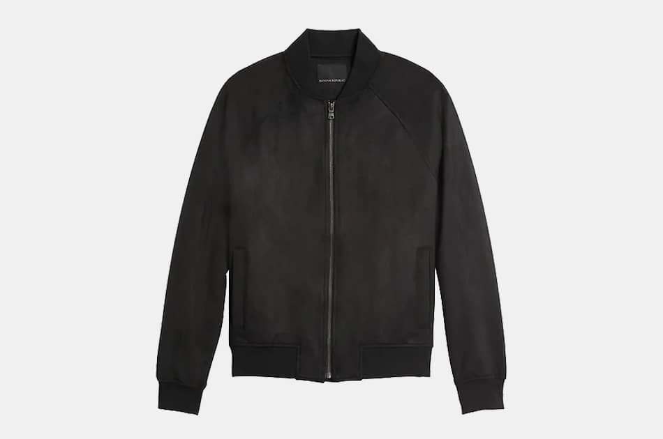 The 25 Best Men's Bomber Jackets | GearMoose