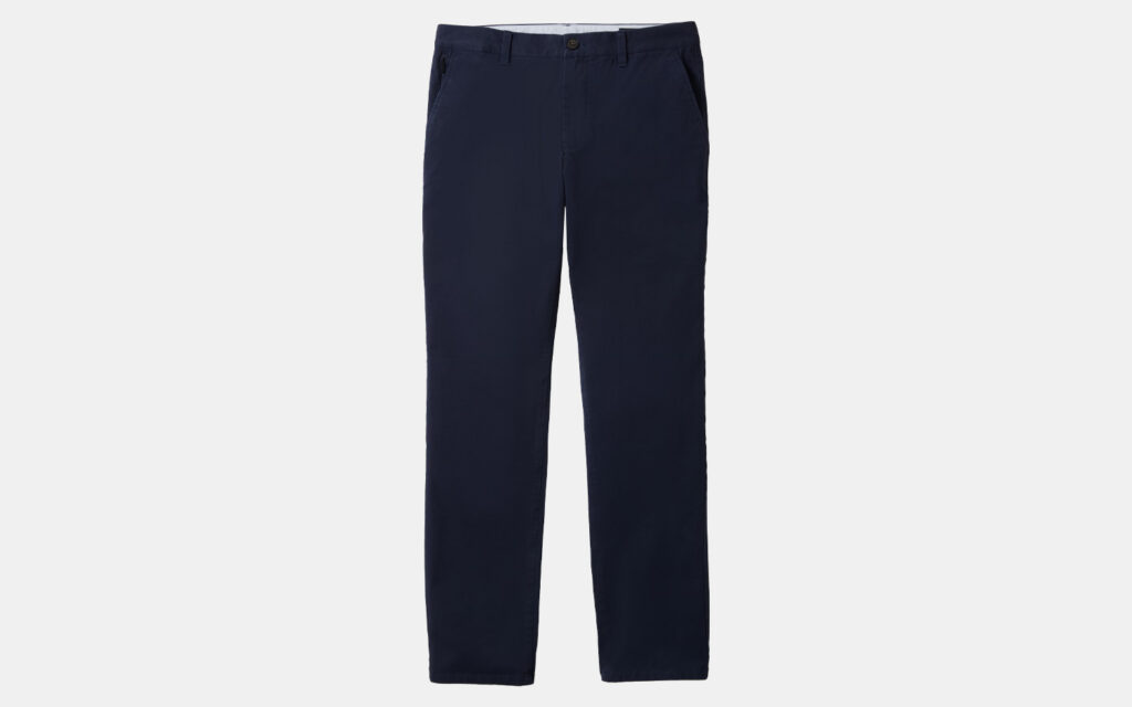 Bonobos Stretch Washed Chino 2.0 