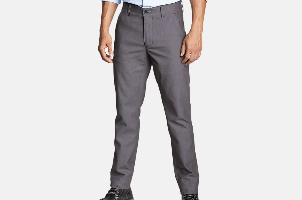 durable chinos