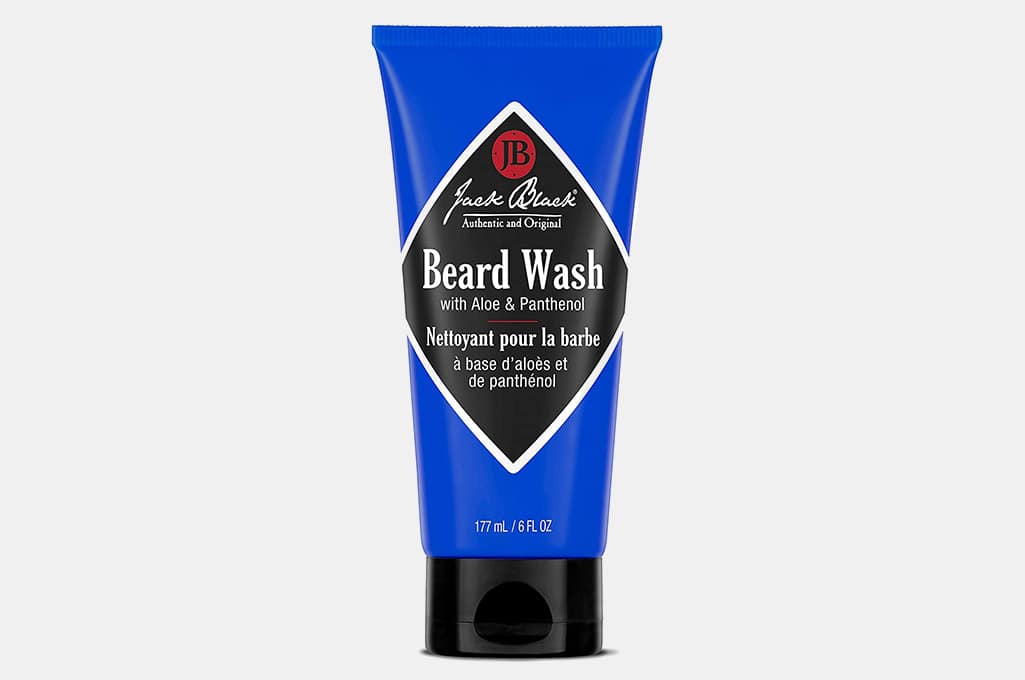 Jack Black Beard Wash