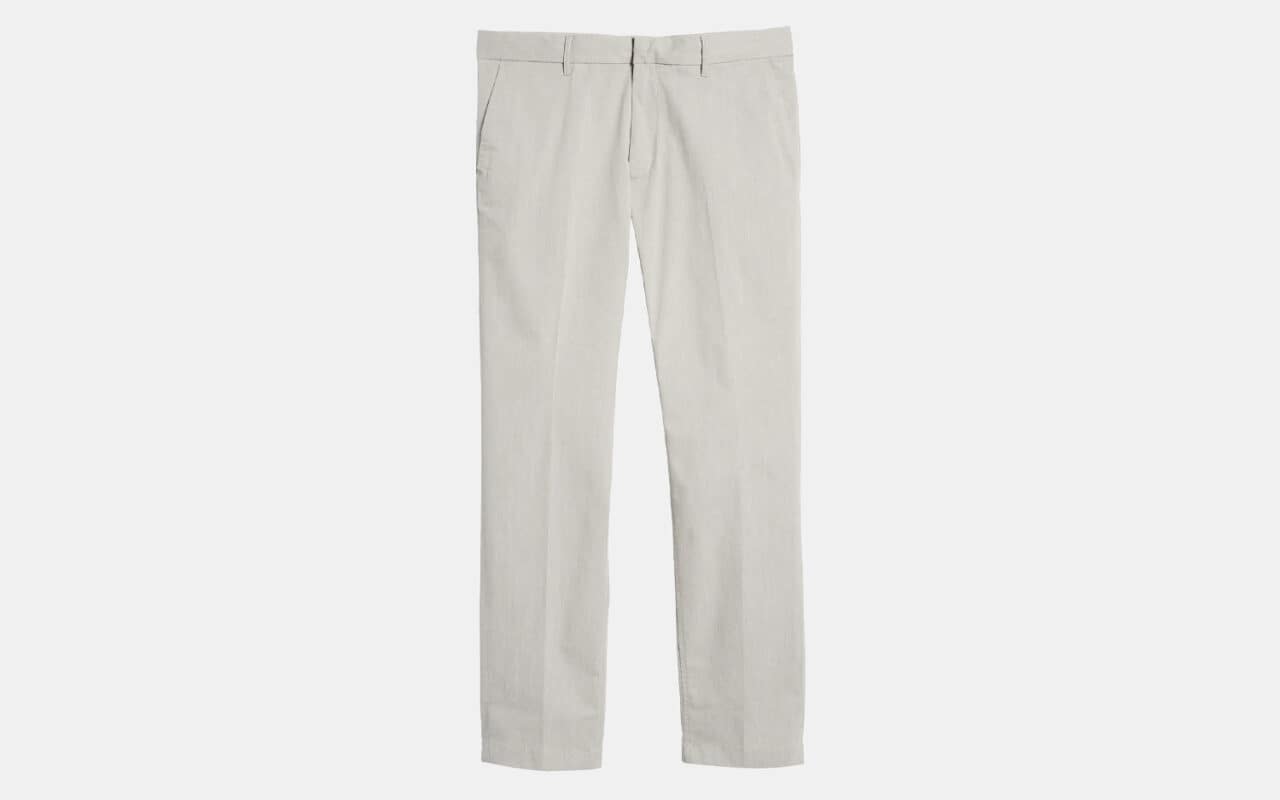 The 18 Best Men's Chinos For 2022 GearMoose