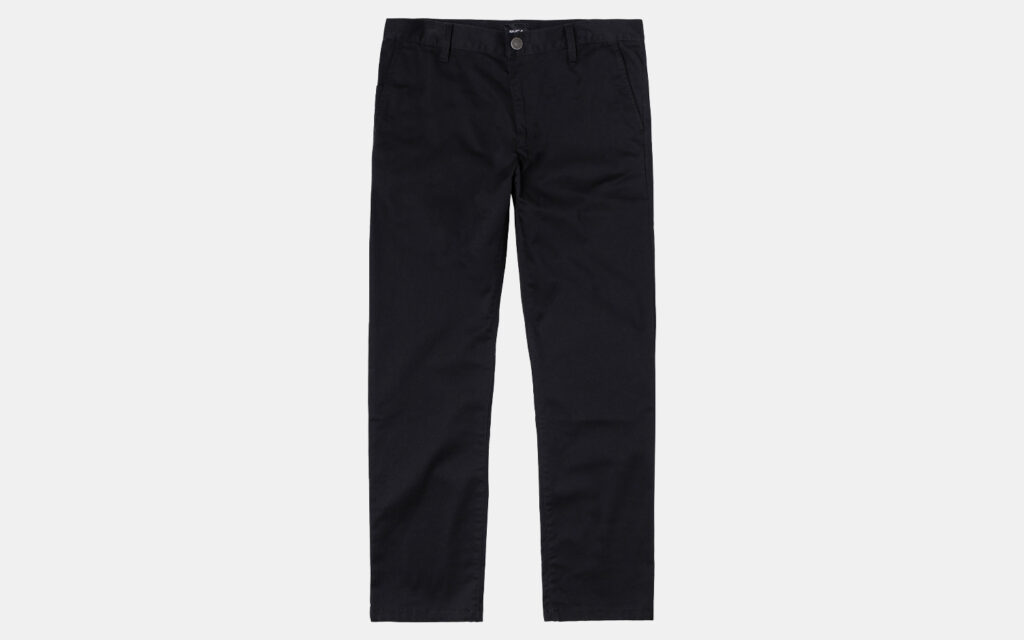 RVCA The Week-End Stretch Pants