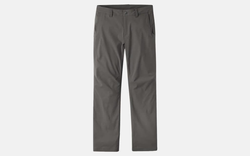 Stio Men’s Coburn Pant