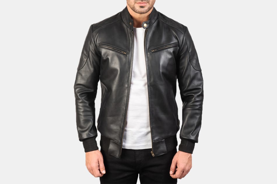 The 25 Best Men's Bomber Jackets | GearMoose