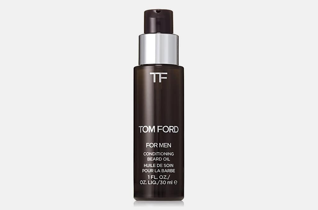 Tom Ford Conditioning Beard Oil