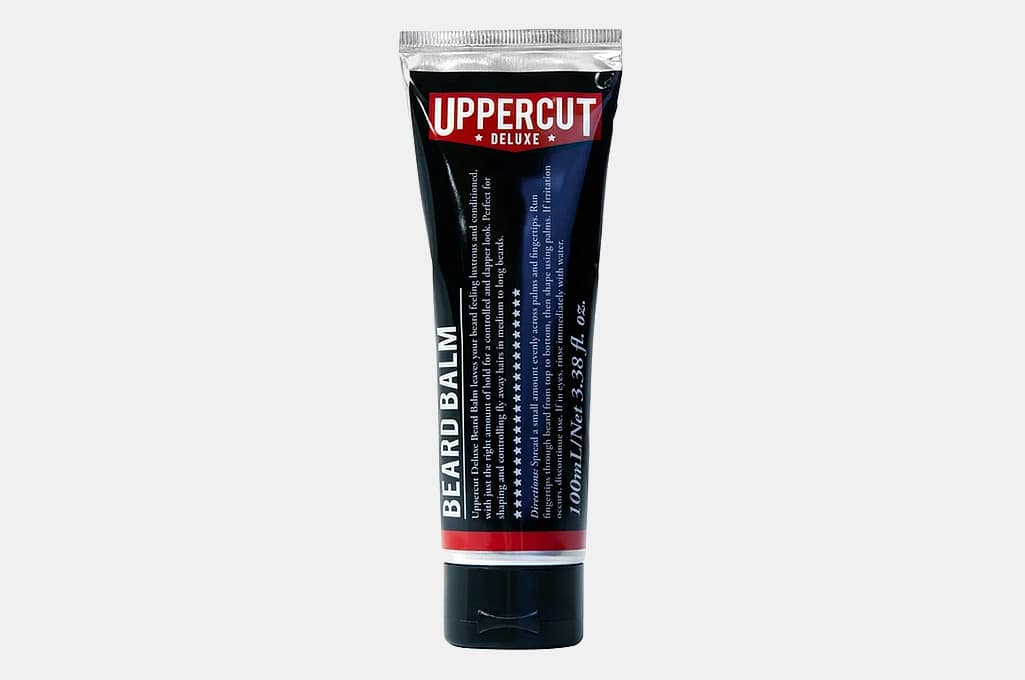 Uppercut Deluxe Beard Balm