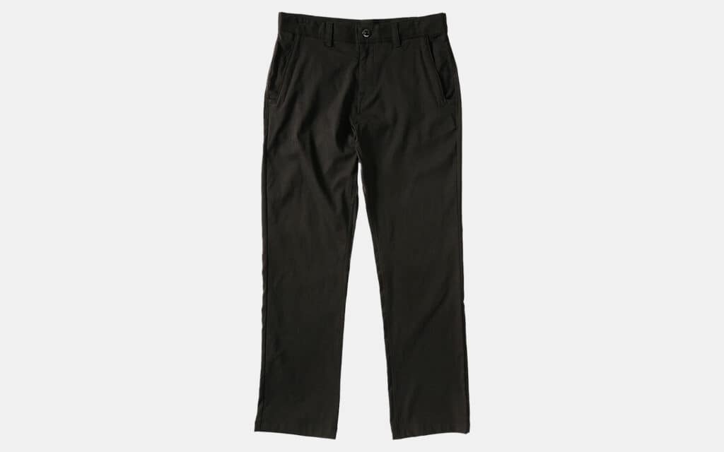 Volcom Frickin Tech Chino Pant - Men’s