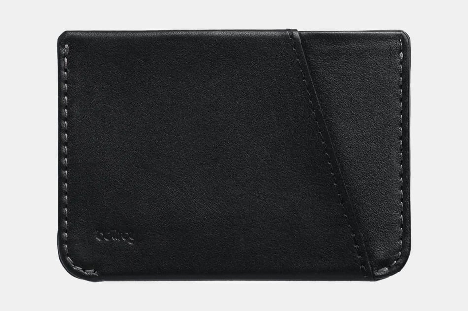 Bellroy Micro Sleeve Card Holder Wallet