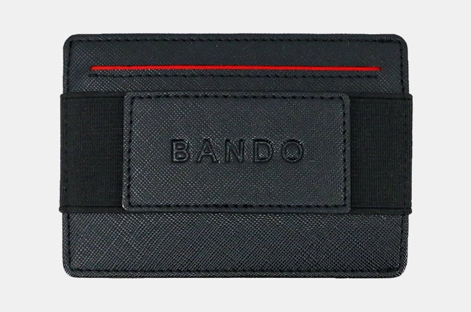 Dash Bando Utility Card Wallet