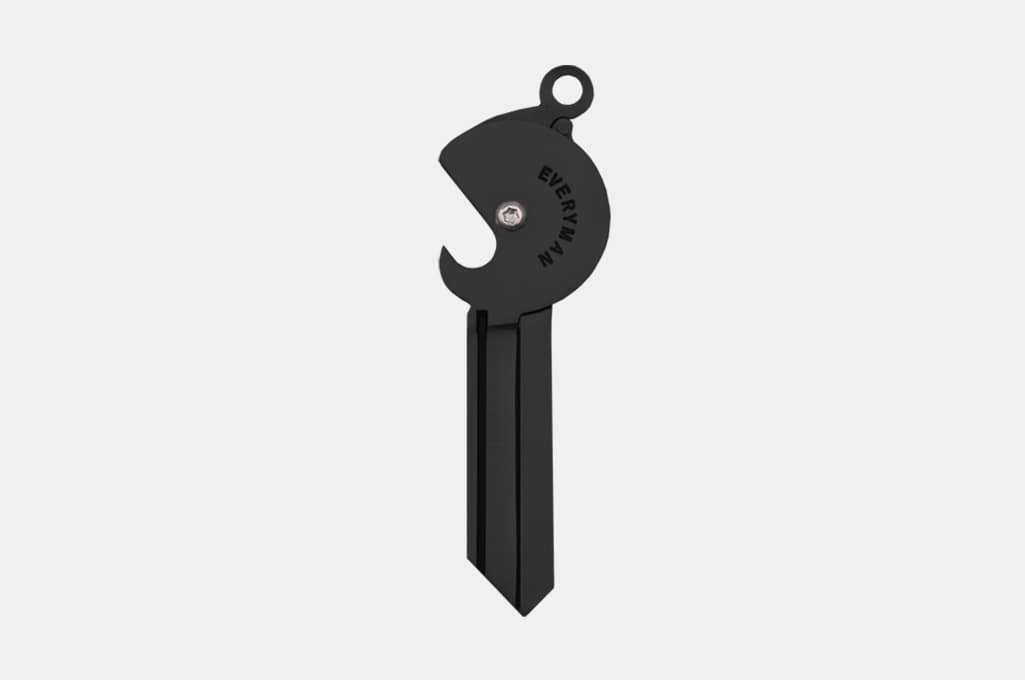 Everyman Porter Key Multi-Tool 2.0