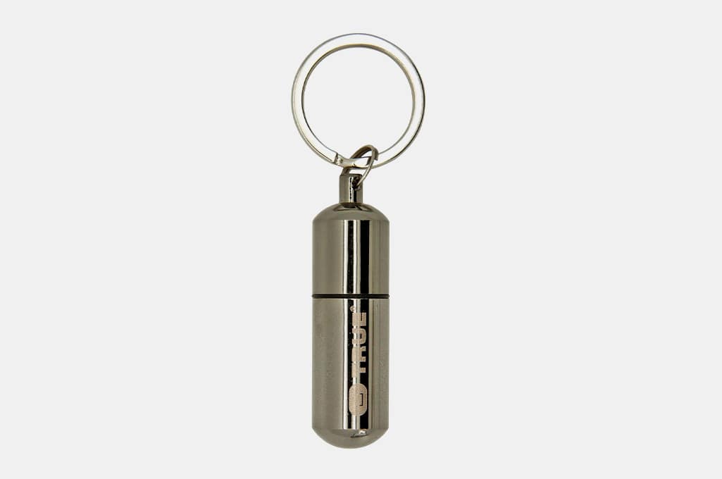 FireStash Keychain Lighter