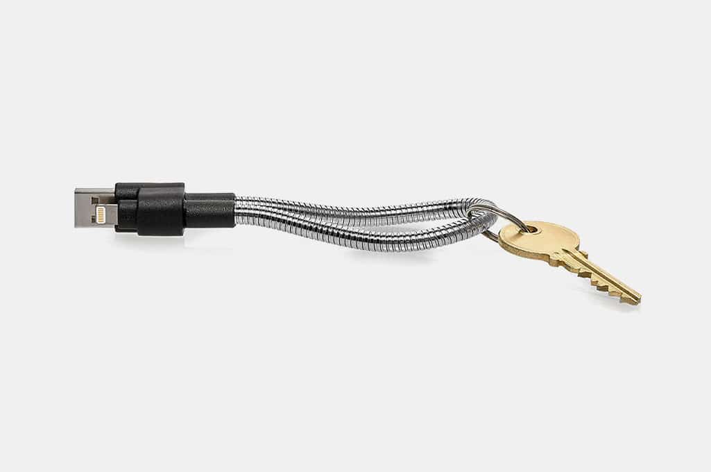 Fuse Chicken Titan Loop Keychain Cable