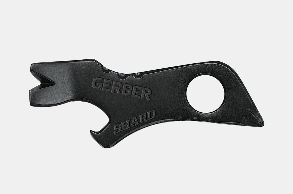 Gerber Shard Keychain Multi-Tool