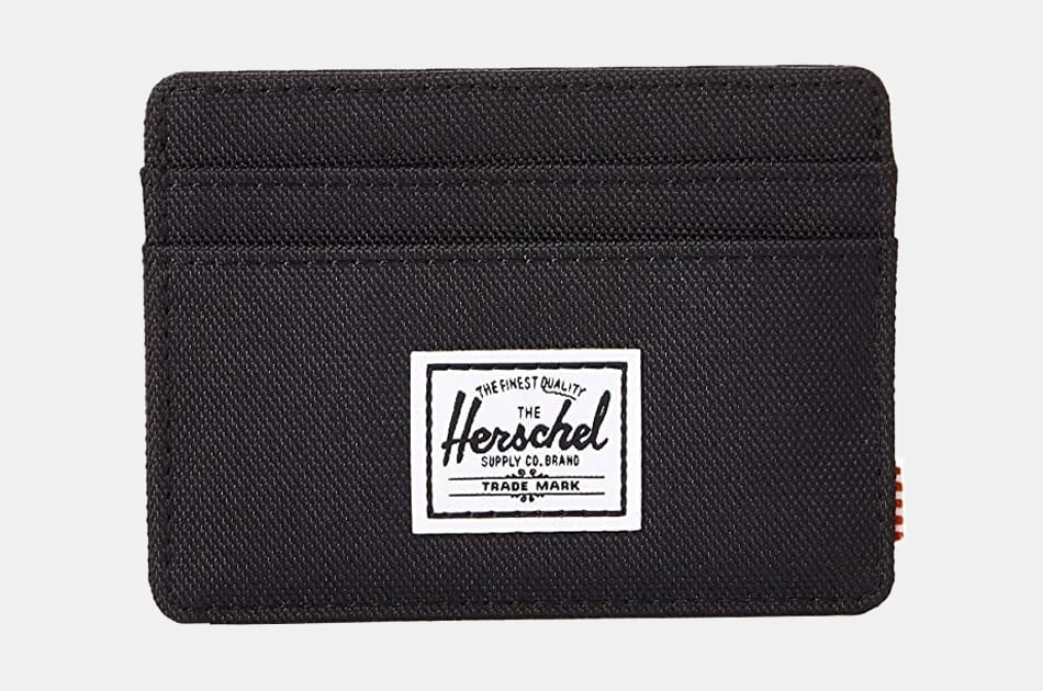 Herschel Supply Co. Charlie Card Case