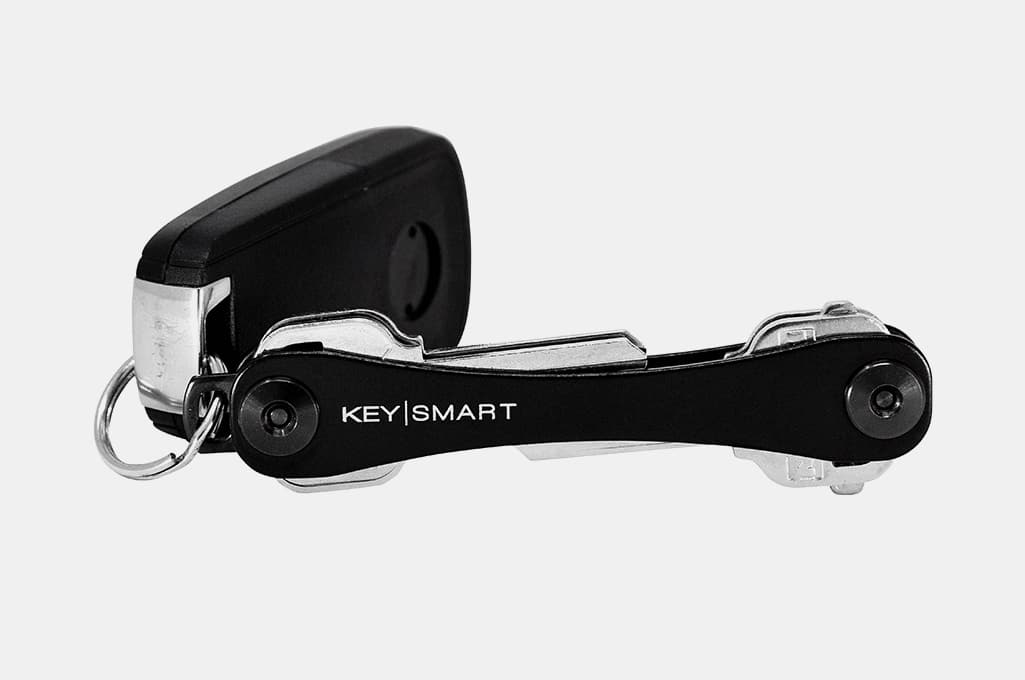 KeySmart Key Organizer