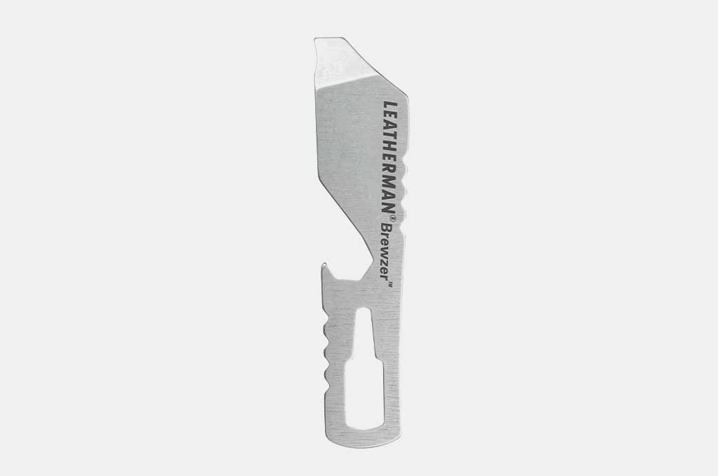 Leatherman Brewzer