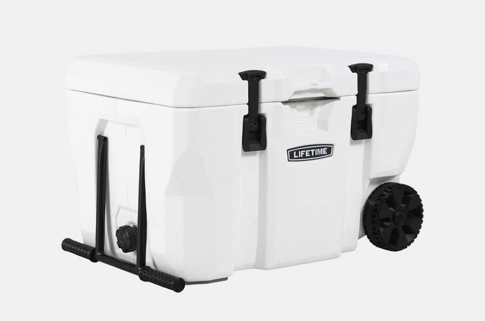 Best cooler with wheels 2024 2018