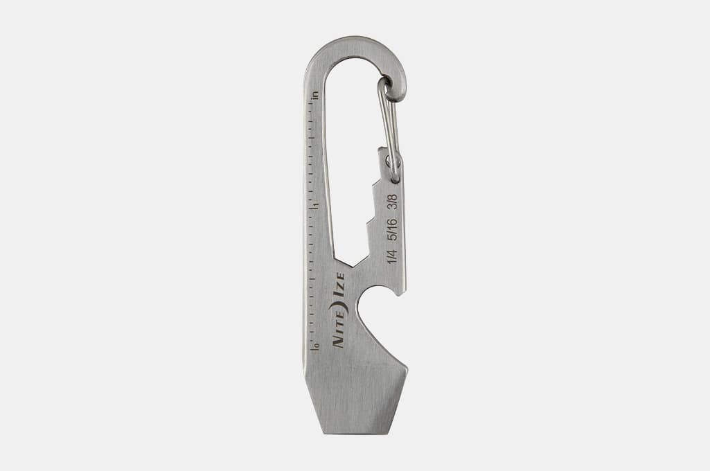 Nite Ize DoohicKey Key Tool