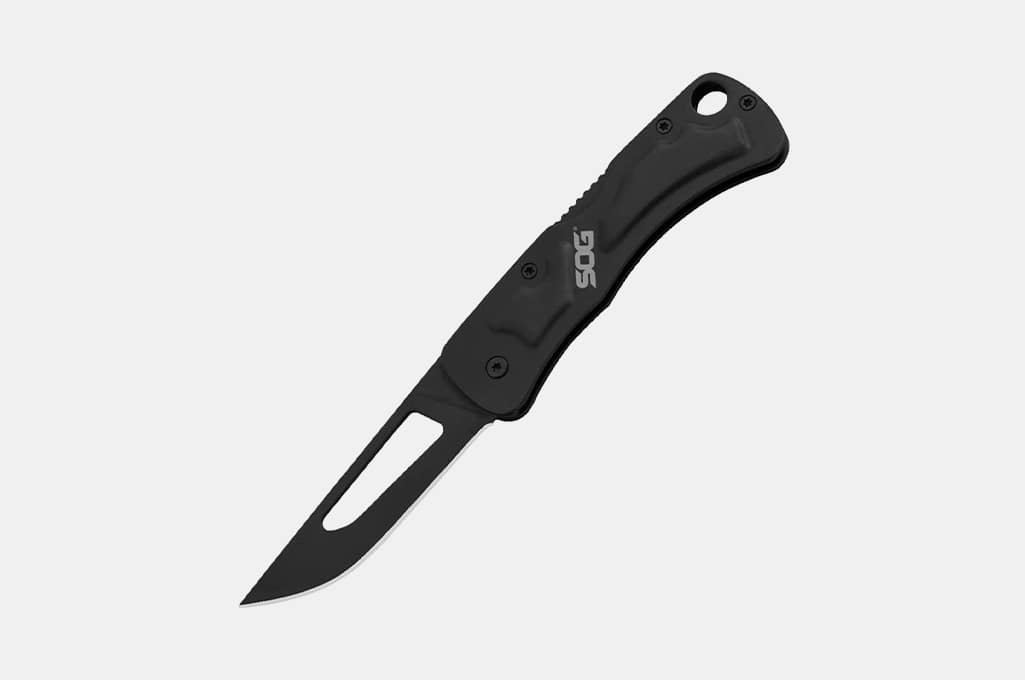 SOG Centi II Knife