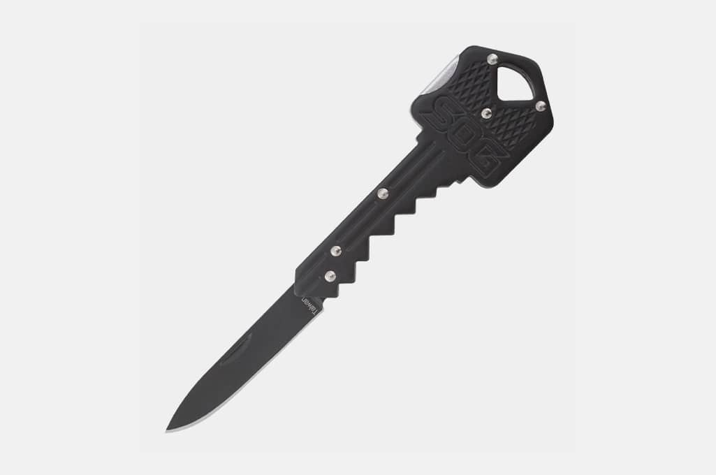 SOG Key Knife