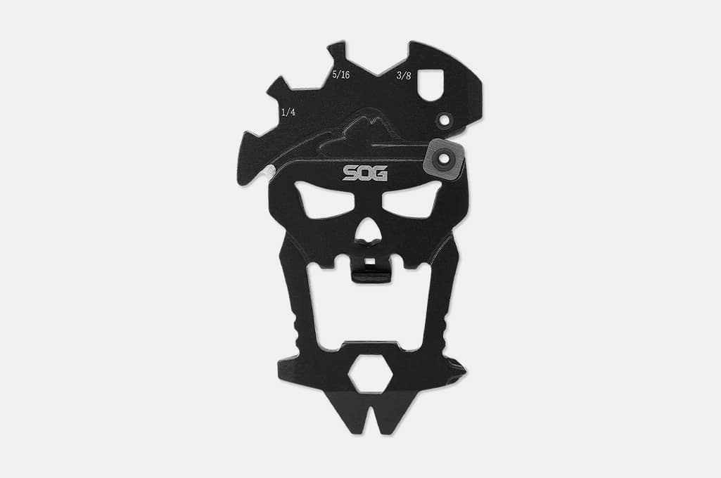 SOG MacV Tool