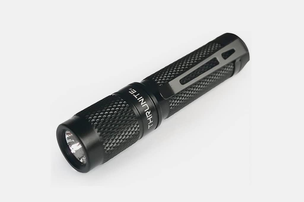 ThruNite Ti3 XP-G2 Flashlight