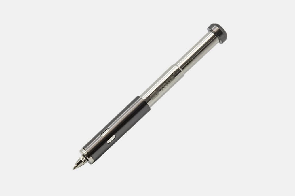 True Utility Telescopic Pen