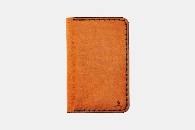 wallet for cards men