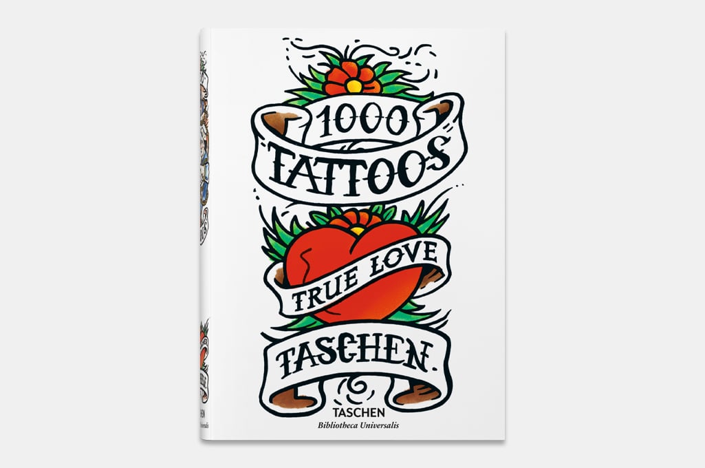 1000 Tattoos