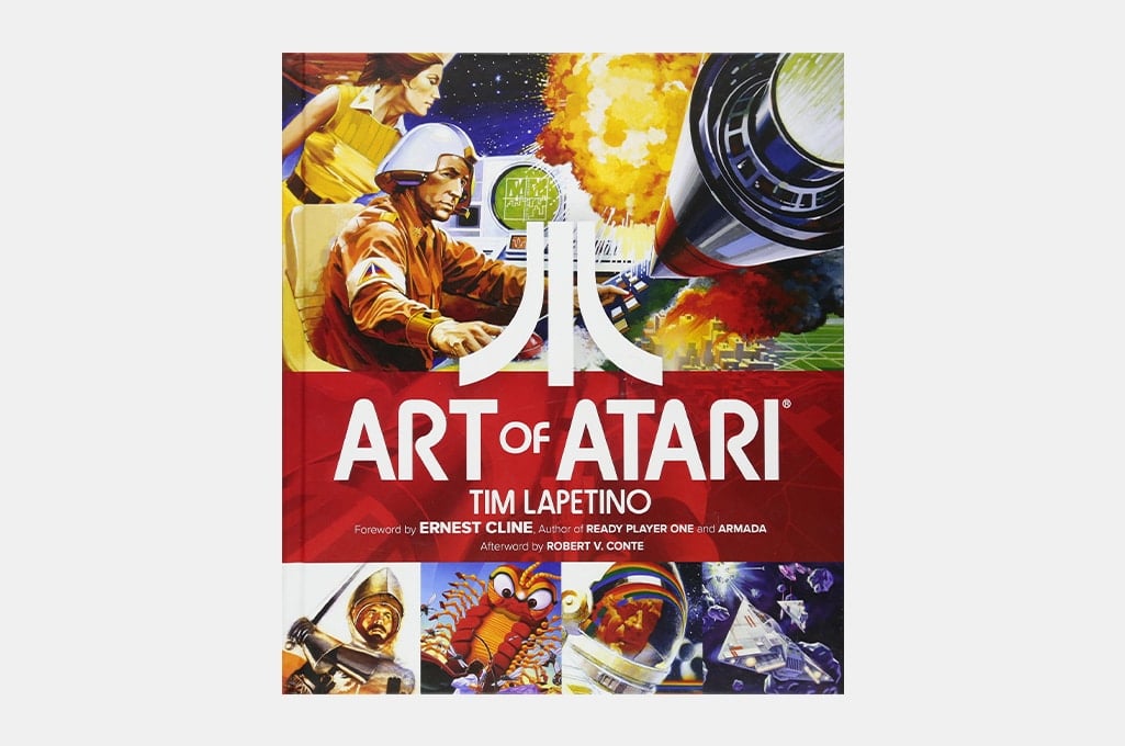 Art Of Atari